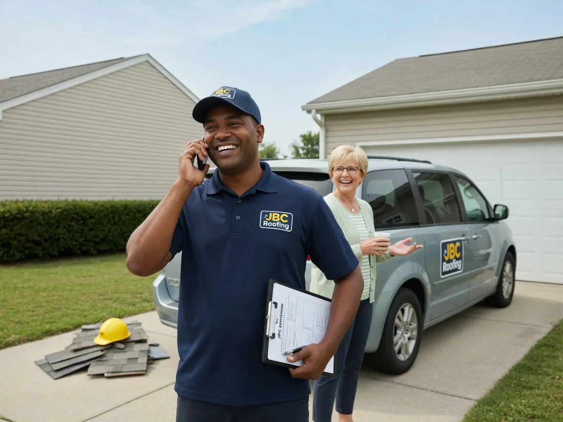 Roof Replacement Beloit, KS FAQs